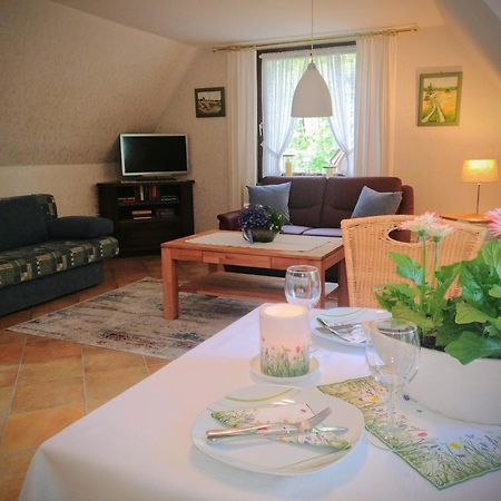 Ferienwohnungen / Ferienhaus Wahlers Bispingen Δωμάτιο φωτογραφία