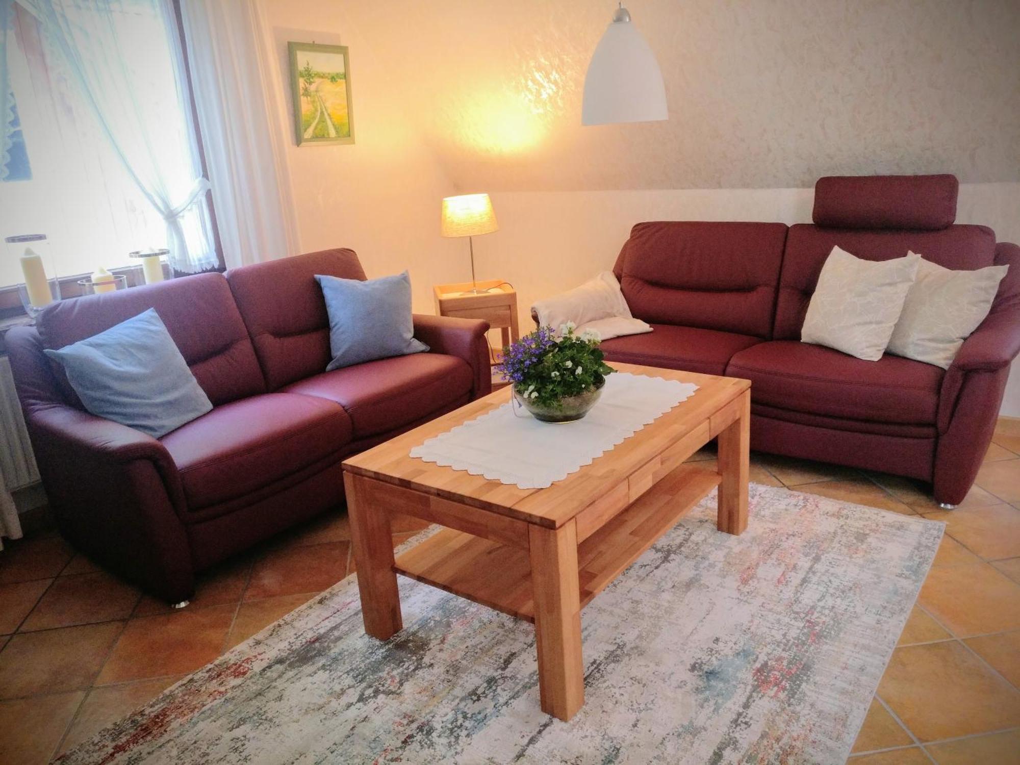 Ferienwohnungen / Ferienhaus Wahlers Bispingen Δωμάτιο φωτογραφία