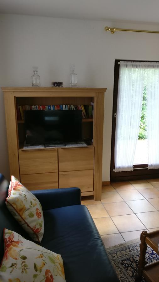 Ferienwohnungen / Ferienhaus Wahlers Bispingen Εξωτερικό φωτογραφία